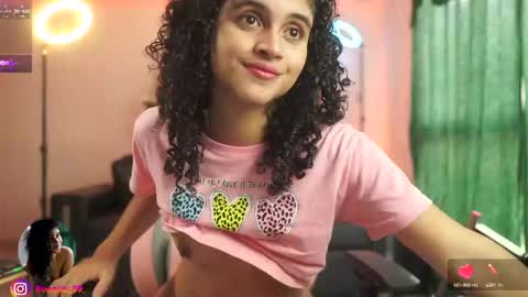 Salom independent model online show from February 20, 2025, 8:47 pm