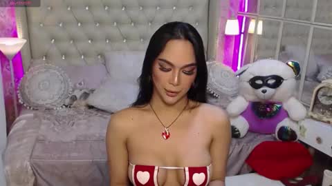 Snapshot of sweetbutwildcarla chatting on December 11, 2024, 8:04 am Carla online show from December 11, 2024, 8:04 am