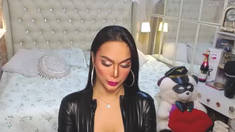 Snapshot of sweetbutwildcarla chatting on January 13, 2025, 4:50 am Carla online show from January 13, 2025, 4:50 am