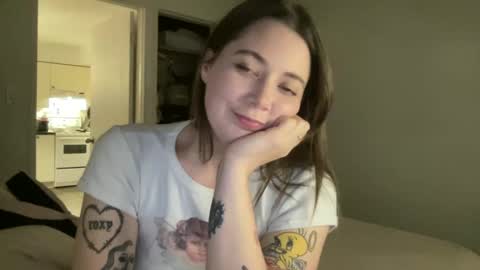 sweetcandy online show from January 7, 2025, 4:08 am