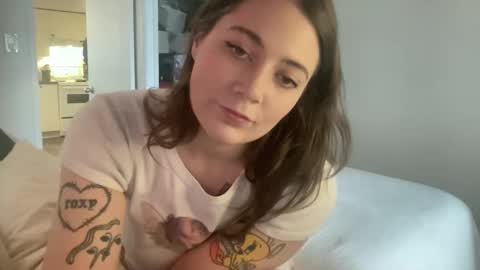 sweetcandy online show from February 2, 2025, 8:30 pm