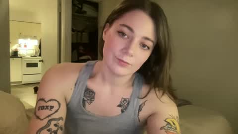 sweetcandy online show from February 16, 2025, 2:09 am