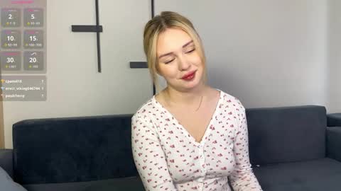 U can call me Stella online show from February 22, 2026, 9:08 am