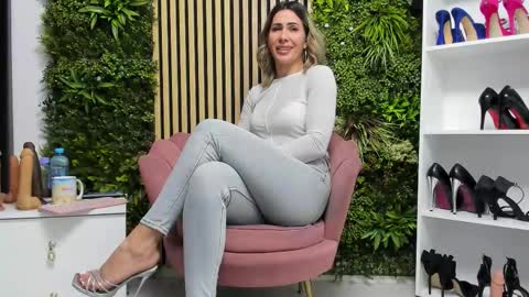 Cherry online show from February 15, 2026, 7:38 am