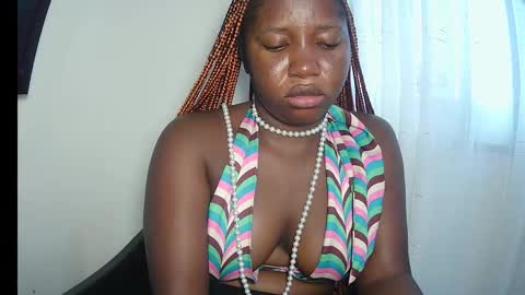 sweetcoochiex online show from September 27, 2025, 8:30 am