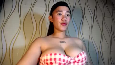 Danni online show from June 7, 2026, 3:16 pm