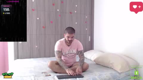         online show from February 24, 2026, 2:59 pm