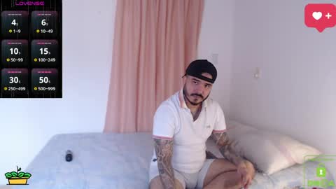         online show from May 30, 2026, 3:20 pm