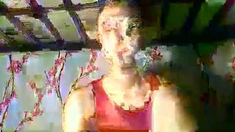 Snapshot of sweetdimple69 chatting on October 24, 2025, 8:22 am sweetdimple69 online show from October 24, 2025, 8:22 am