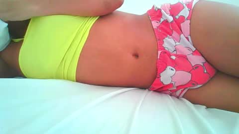 Sweet Doll online show from February 2, 2026, 1:54 pm