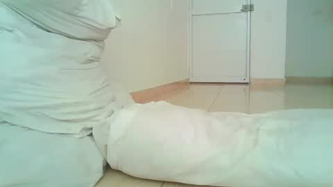 Sweet Doll online show from May 21, 2026, 1:07 pm