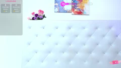 Gabriela online show from October 29, 2025, 5:42 am