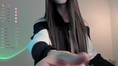 Bella online show from December 28, 2024, 8:36 pm