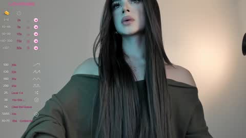 Bella online show from January 17, 2025, 10:56 pm