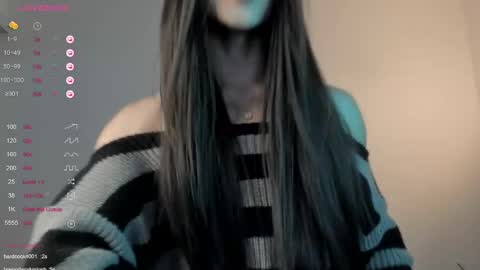 Bella online show from February 11, 2025, 9:14 pm