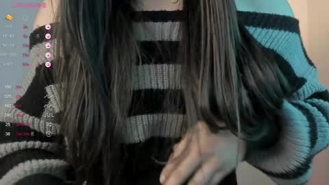 Bella online show from March 5, 2025, 6:56 pm