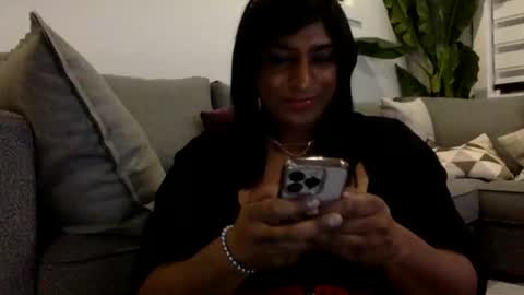 Snapshot of sweetestpriya chatting on October 26, 2025, 6:41 am Priya Cutie online show from October 26, 2025, 6:41 am