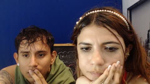 sweetevil19 online show from January 22, 2025, 3:31 am