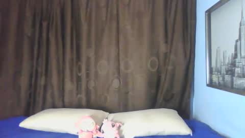 sweetevil19 online show from February 4, 2025, 3:22 am