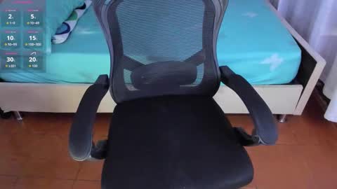 Fabiana online show from February 10, 2026, 7:18 pm