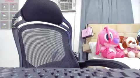 Fabiana online show from March 9, 2026, 7:29 pm