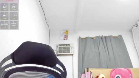 Fabiana online show from March 11, 2026, 7:42 pm