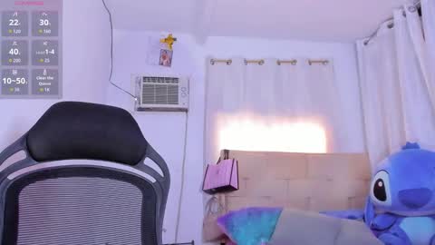 Fabiana online show from March 28, 2026, 9:03 pm