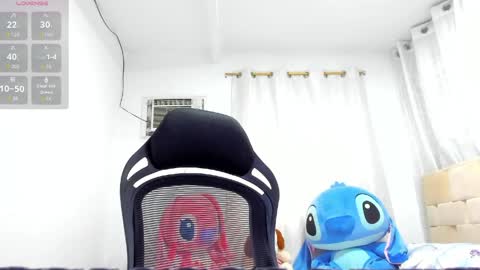 Fabiana online show from May 20, 2026, 5:52 pm
