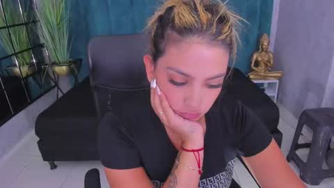 Snapshot of sweetfabianaxl chatting on June 29, 2026, 6:41 pm Fabiana online show from June 29, 2026, 6:41 pm