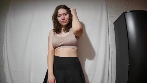 sweetfaina online show from December 23, 2025, 3:04 am