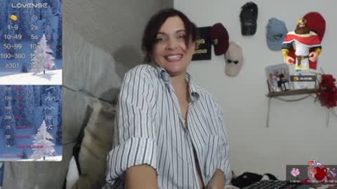 SWEETFANTASYVEN online show from December 30, 2024, 3:02 pm