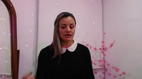 Snapshot of sweetfantasyy69 chatting on February 24, 2026, 10:52 pm sweef online show from February 24, 2026, 10:52 pm