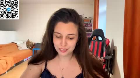 Snapshot of sweetfenomen67 chatting on July 8, 2026, 4:00 pm Joanna online show from July 8, 2026, 4:00 pm