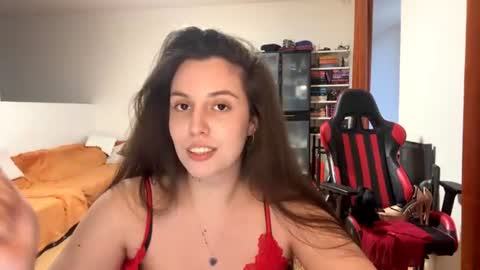 Snapshot of sweetfenomen67 chatting on July 22, 2026, 6:11 pm Joanna online show from July 22, 2026, 6:11 pm