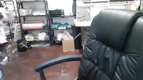 Stacy online show from April 9, 2026, 11:15 am