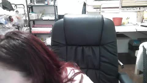 Stacy online show from April 10, 2026, 2:55 pm