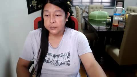 GoddessAira4uTS online show from November 20, 2025, 11:59 pm