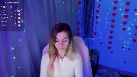 sweetfoyou online show from February 19, 2026, 6:42 am