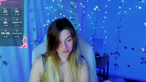 sweetfoyou online show from July 1, 2026, 5:53 am