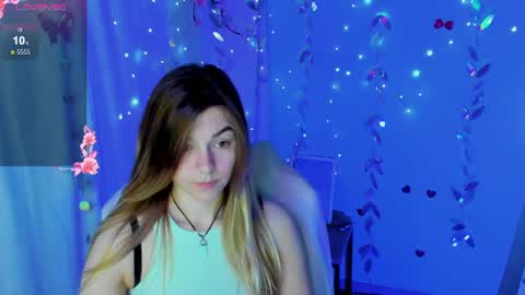 sweetfoyou online show from July 3, 2026, 5:36 am