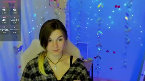 sweetfoyou online show from July 10, 2026, 7:49 pm