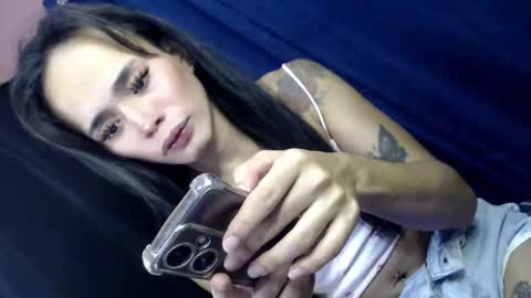 Snapshot of sweetfuckerbabyy18 chatting on September 12, 2025, 11:10 am sweetfuckerbabyy18 online show from September 12, 2025, 11:10 am