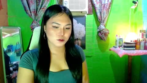 Kathy  online show from April 9, 2026, 6:13 pm