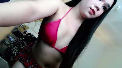 May online show from October 20, 2025, 10:21 pm