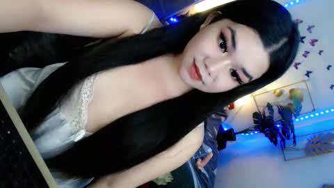 Snapshot of sweetgirl_mayxx chatting on February 28, 2026, 12:39 pm May online show from February 28, 2026, 12:39 pm