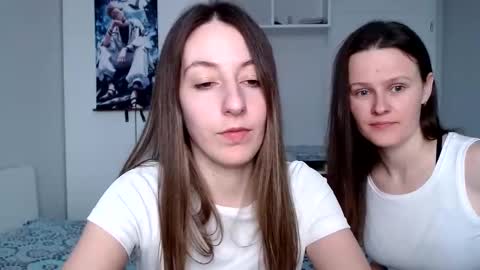 Emma  online show from March 11, 2025, 1:23 pm