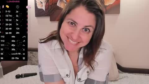 Sabrina online show from February 27, 2025, 6:29 am