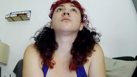 sweetheatannie online show from May 11, 2026, 6:38 pm
