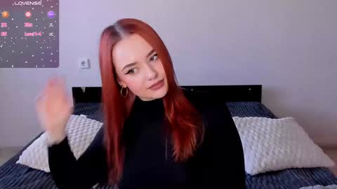 Snapshot of sweetie_candy_ chatting on December 7, 2024, 12:02 pm Hannah online show from December 7, 2024, 12:02 pm