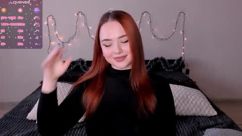 Snapshot of sweetie_candy_ chatting on December 21, 2024, 11:44 am Hannah online show from December 21, 2024, 11:44 am